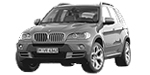 BMW E70 U2583 Fault Code