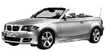 BMW E88 U2583 Fault Code