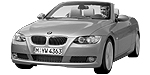 BMW E93 U2583 Fault Code