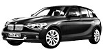 BMW F20 U2583 Fault Code